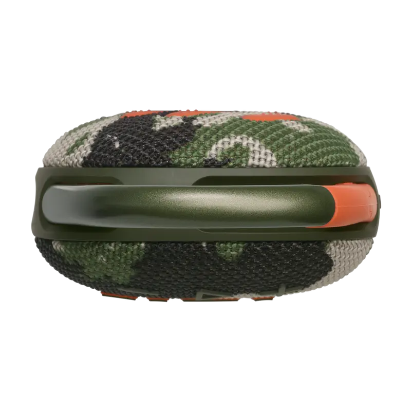 Портативная колонка JBL Clip 5 Камуфляж