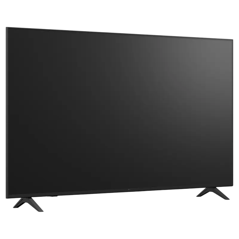 65" LED SMART TV LG 65UA75006LA Negru