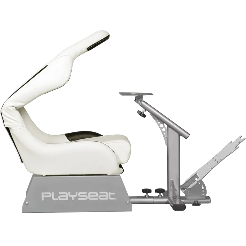 Scaun Gaming Playseat Evolution Vinil Alb