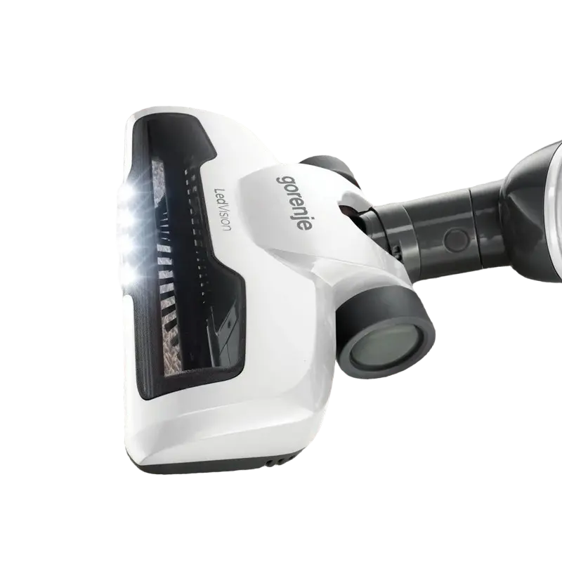 Aspirator Vertical Gorenje SVC180FW Alb