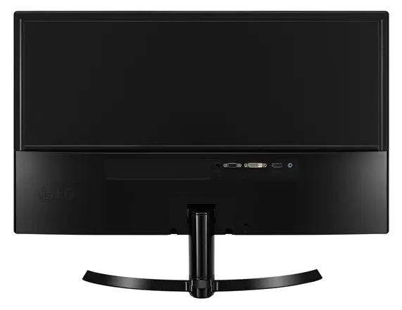 LG 24MP58VQ-P
