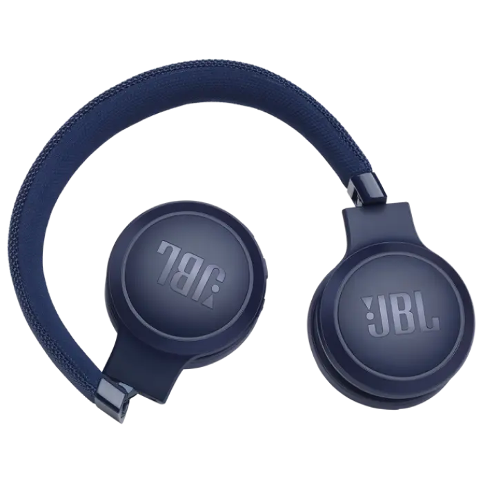 Наушники JBL Live 400BT Синий