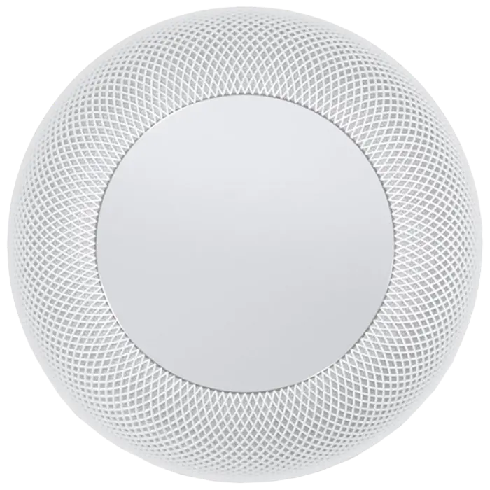 Умная колонка Apple HomePod mini Белый