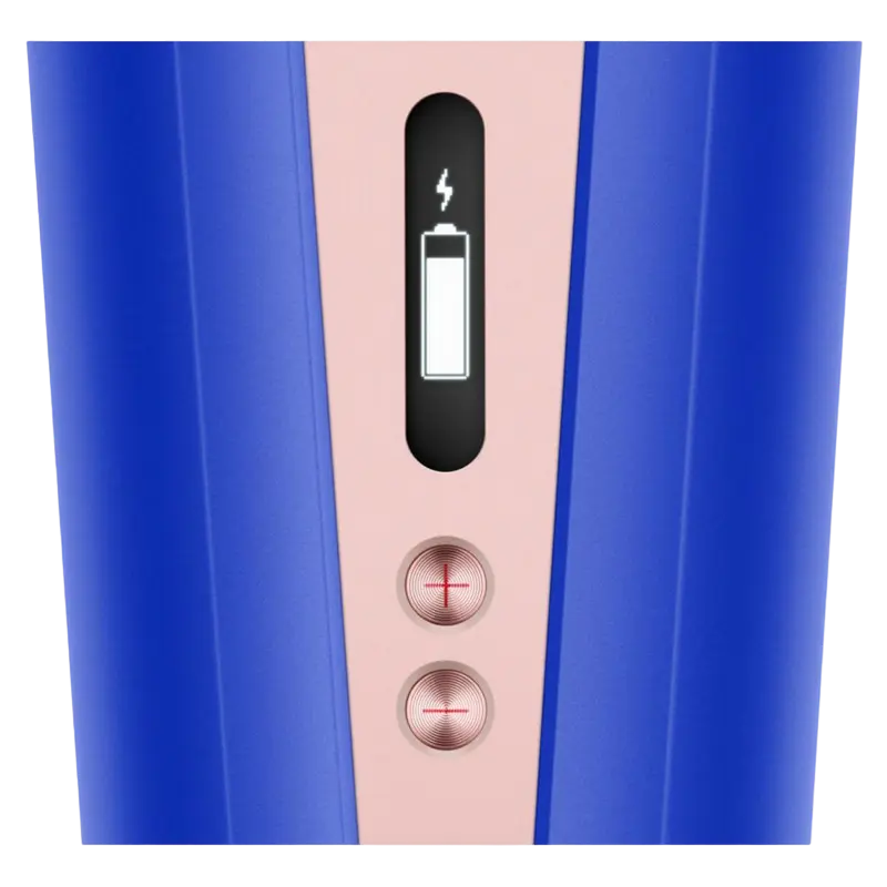 Утюжок для волос Dyson Corrale HS07