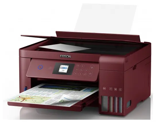 Epson L4167