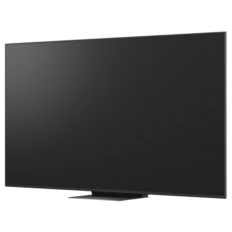 65" QNED SMART Телевизор LG 65QNED86A6A Черный