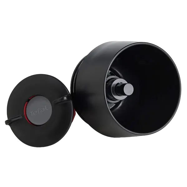 Cană termos Tefal Travel Mug Negru
