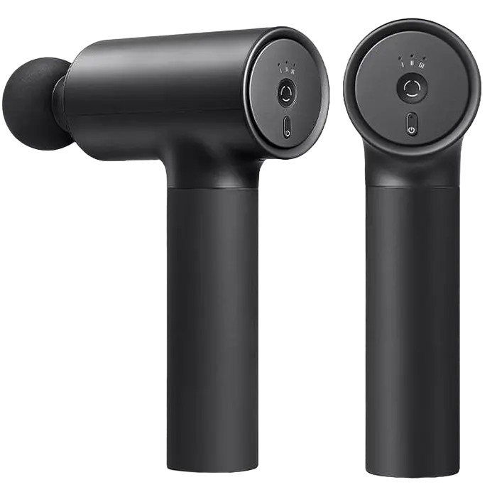 Xiaomi Massage Gun Черный
