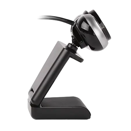 Cameră Web A4Tech PK-920H Negru