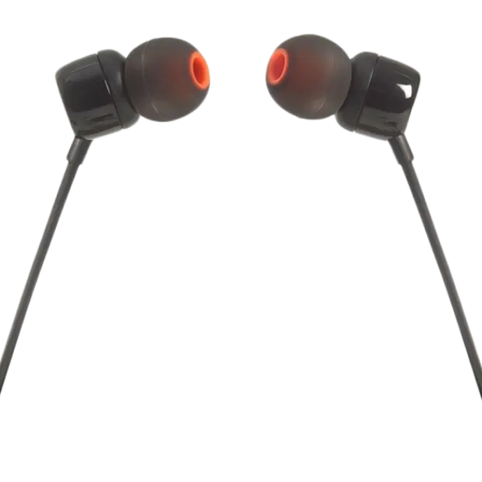 Наушники JBL Tune 110 Чёрный