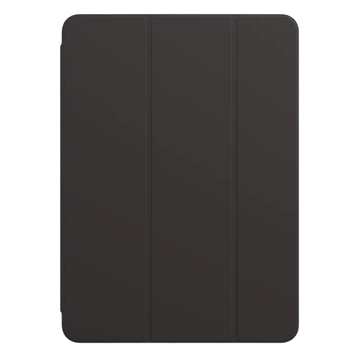 Чехол для планшета Apple iPad Pro 11" 1/2/3/4 gen Smart Folio 11" Чёрный