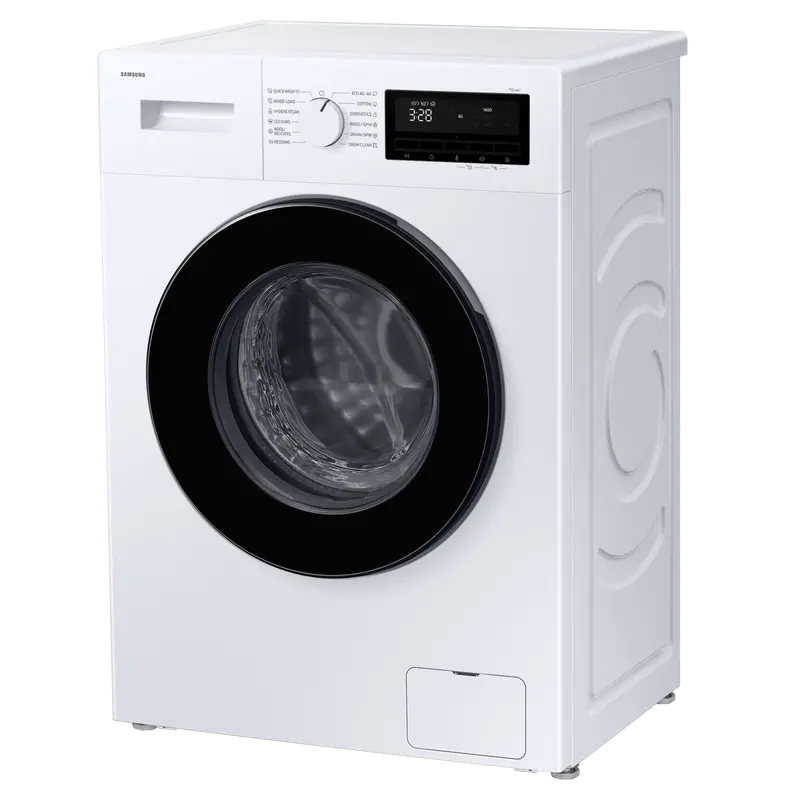 Стиральная машина Samsung WW70FG3M05AWLF Белый