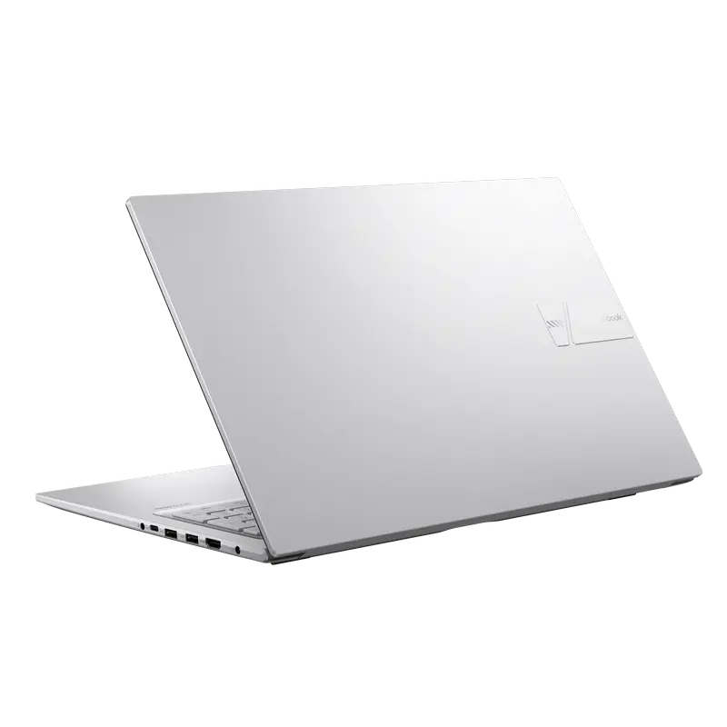 Ноутбук ASUS Vivobook 17 X1704VA Cool Silver