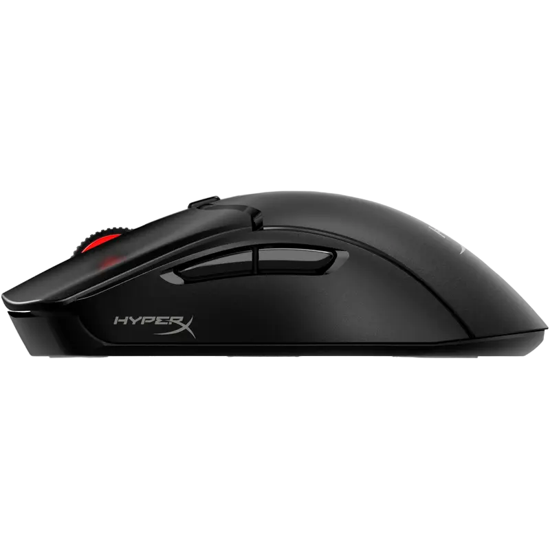 Gaming Mouse HyperX Pulsefire Haste 2 Core Fără fir Negru