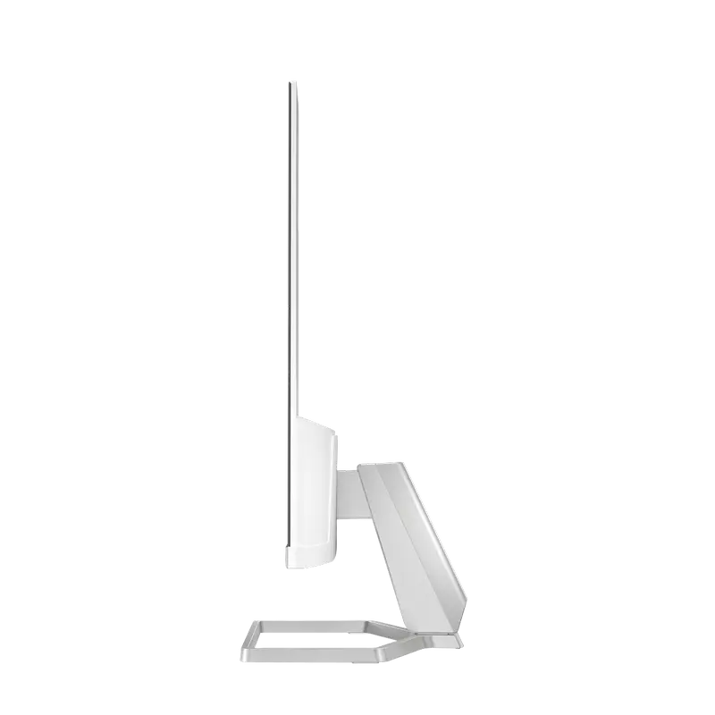 Монитор HP S5 524sw Серебристый