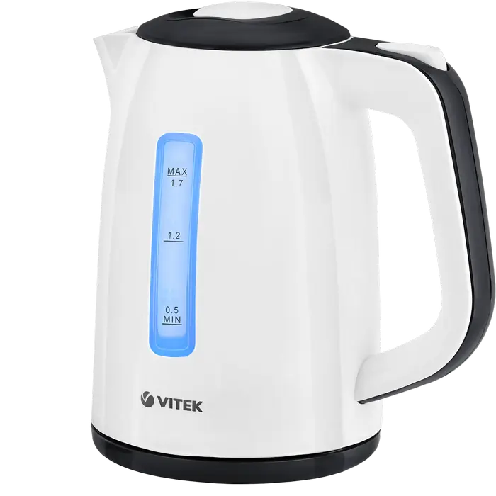 Электрочайник VITEK VT-7083 Белый
