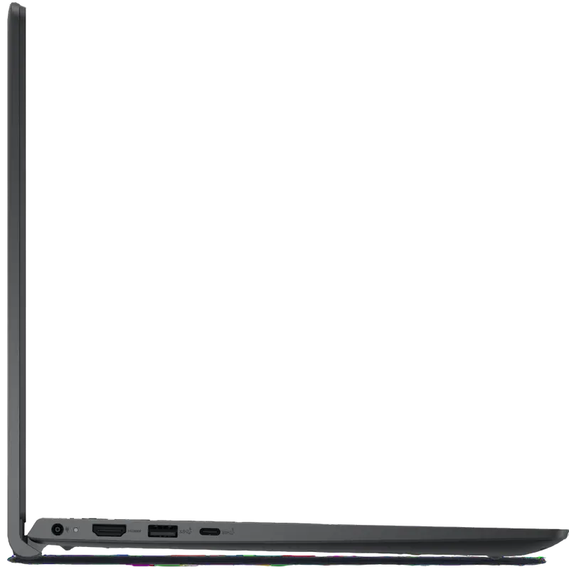 Ноутбук для бизнеса DELL 15 DC15250 Carbon Black