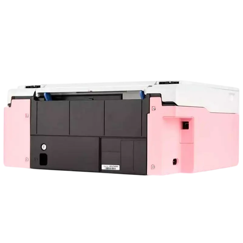 МФУ Canon Pixma G3430 Цветной A4 Розовый