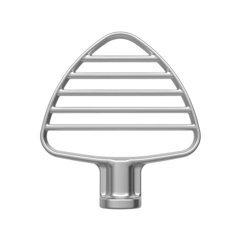 Миксер стационарный KitchenAid 5KSM180LEELB Зелёный