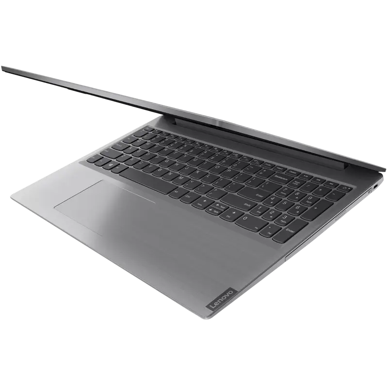 Laptop Lenovo IdeaPad L3 15IML05 Platinum Grey