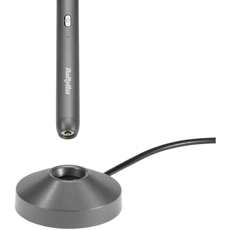 Мужской Триммер BaByliss Super-X Metal Серебристый