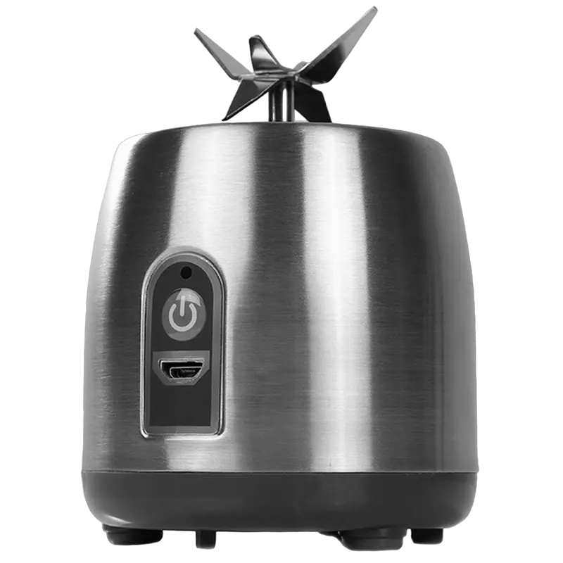 Соковыжималка Joyroom JR-CY232 Серебристый