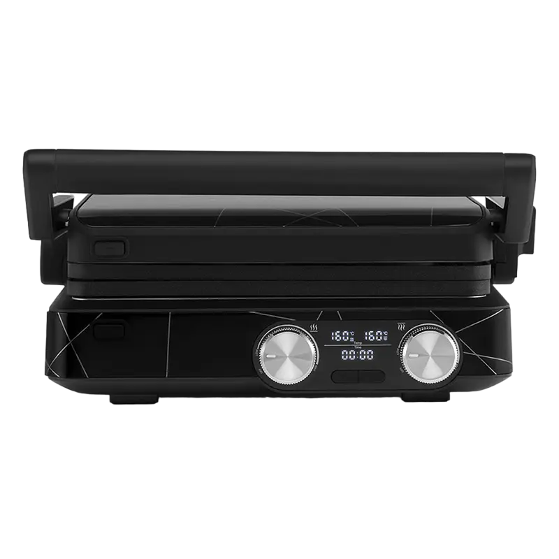 Электрический Гриль Polaris PGP2502 Чёрный