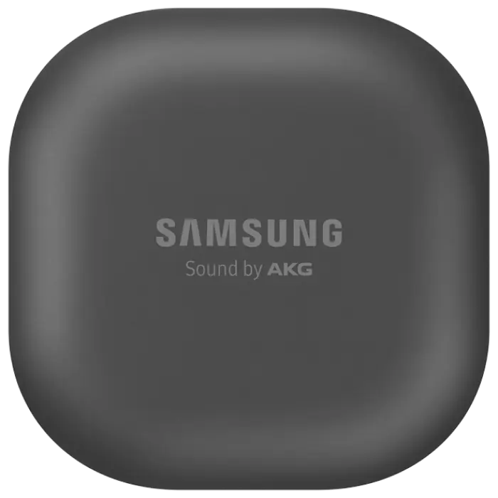 Наушники Samsung Galaxy Buds Pro Чёрный