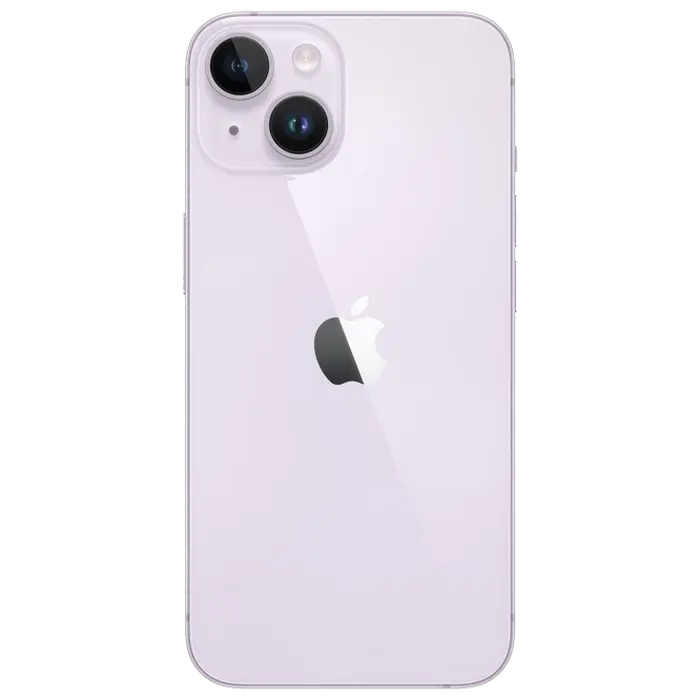 Смартфон Apple iPhone 14, 6 ГБ / 256ГБ
