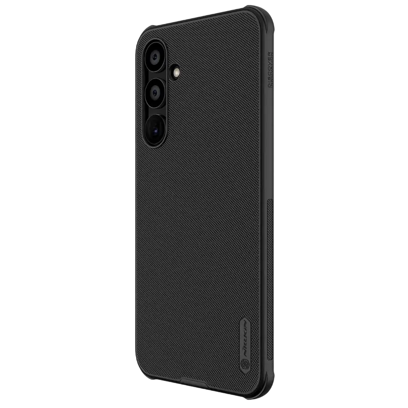 Husă Nillkin Samsung Galaxy A55 Frosted Pro Frosted Negru
