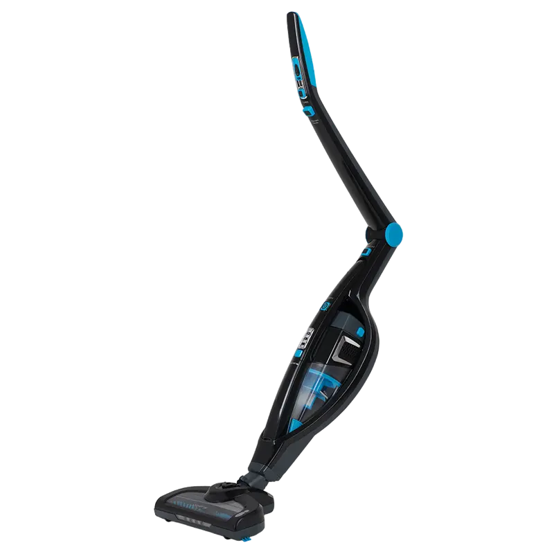 Вертикальный Пылесос Polaris PVCS0418 Синий