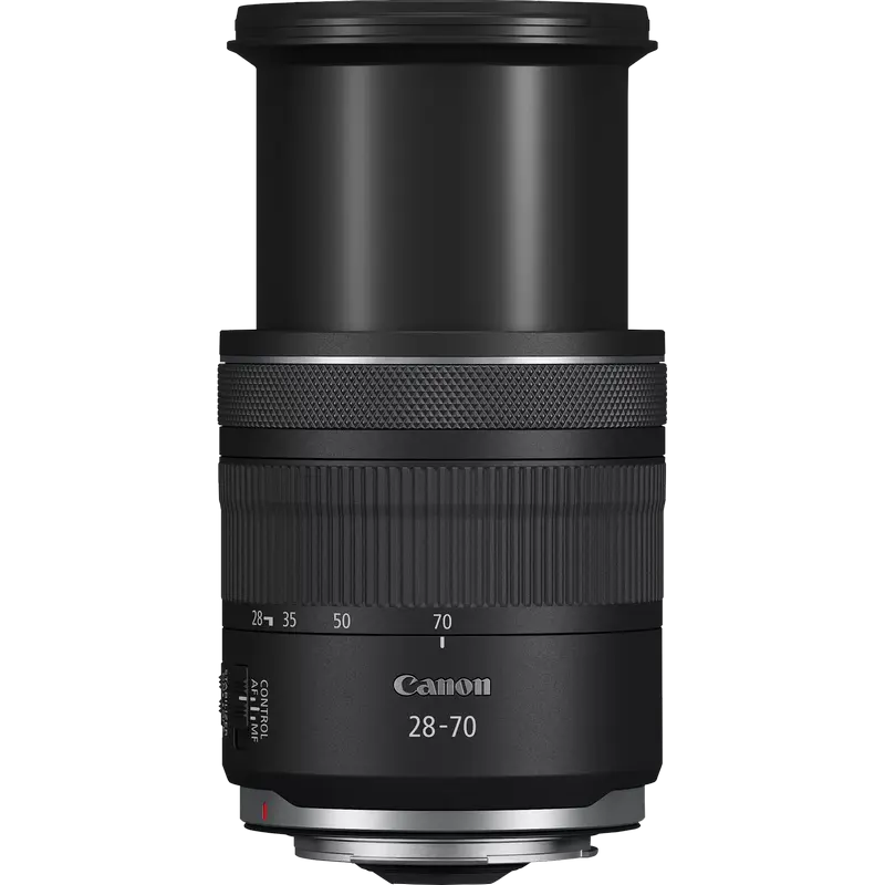 Объектив Canon RF 28-70mm f/2.8 IS STM