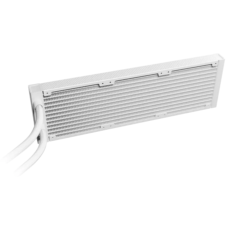 Кулер для процессора be quiet! Light Loop 360mm WH 120 мм