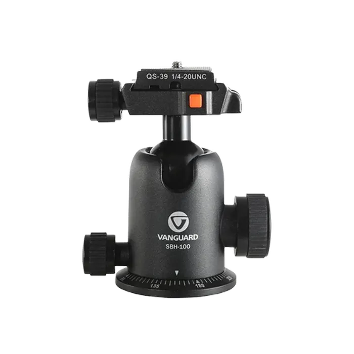 Vanguard ALTA PRO 263AB 100