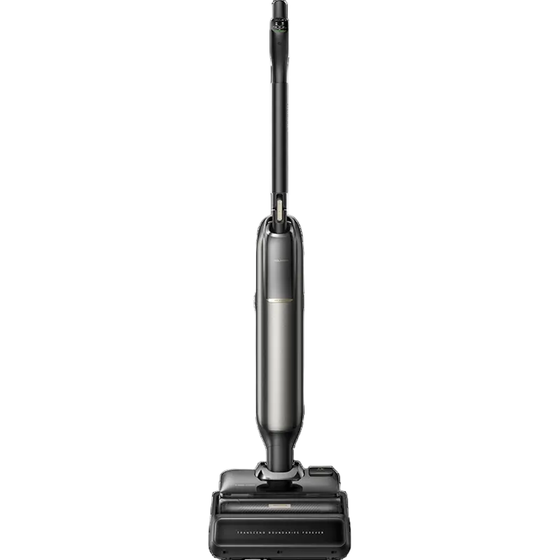 Вертикальный Пылесос Mova M50 Ultra Черный