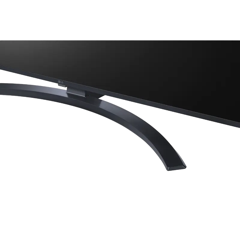 50" LED SMART Телевизор LG 50UR81006LJ Черный