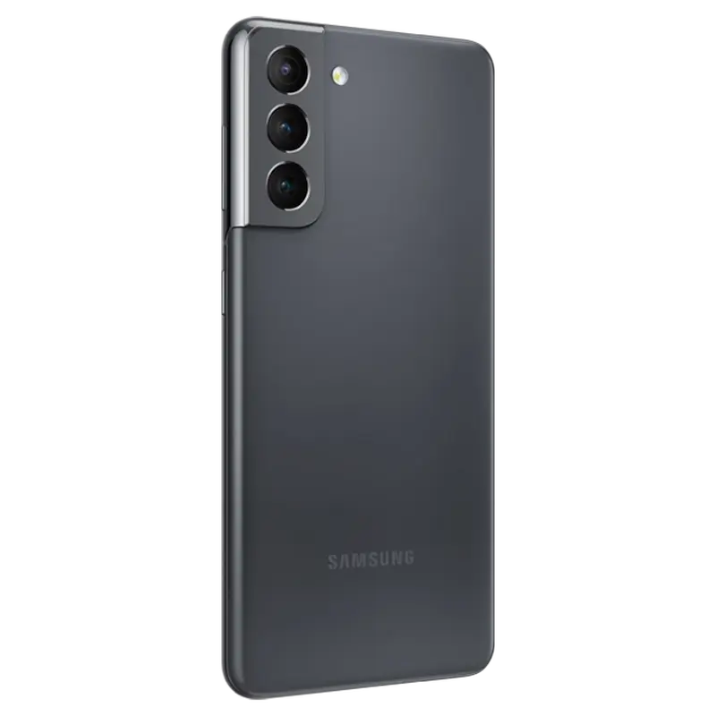 Смартфон Samsung Galaxy S21, 8 ГБ / 256ГБ