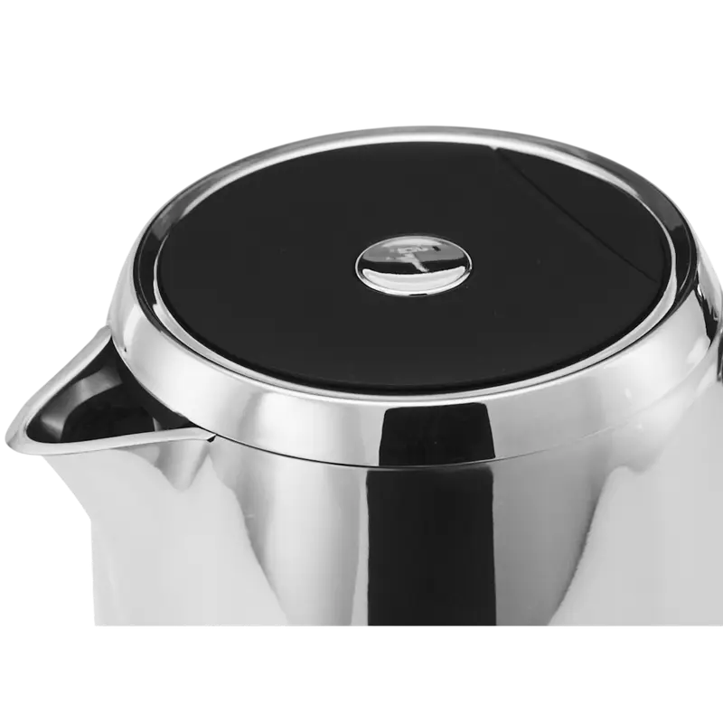 Электрочайник Tefal KI883D10 Серебристый | Черный