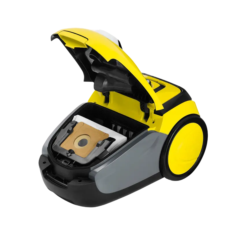 Пылесос Karcher VC 2 Жёлтый