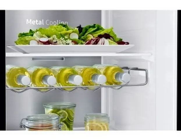 Samsung RS61R5041B4/UA