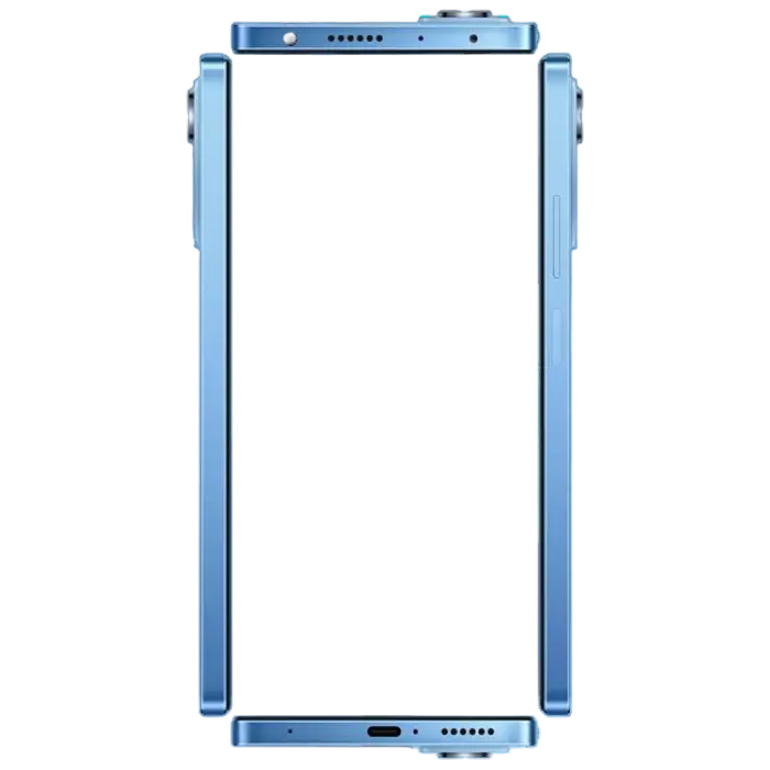 Смартфон Xiaomi Redmi Note 12 Pro, 8 ГБ / 256ГБ