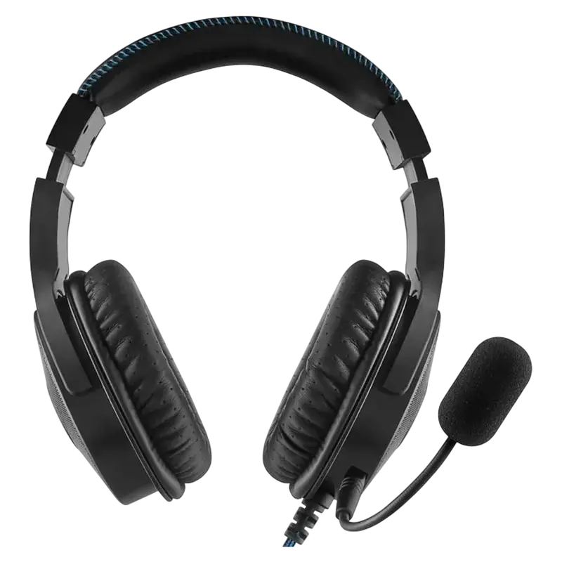 Căști SVEN AP-U1500MV Negru