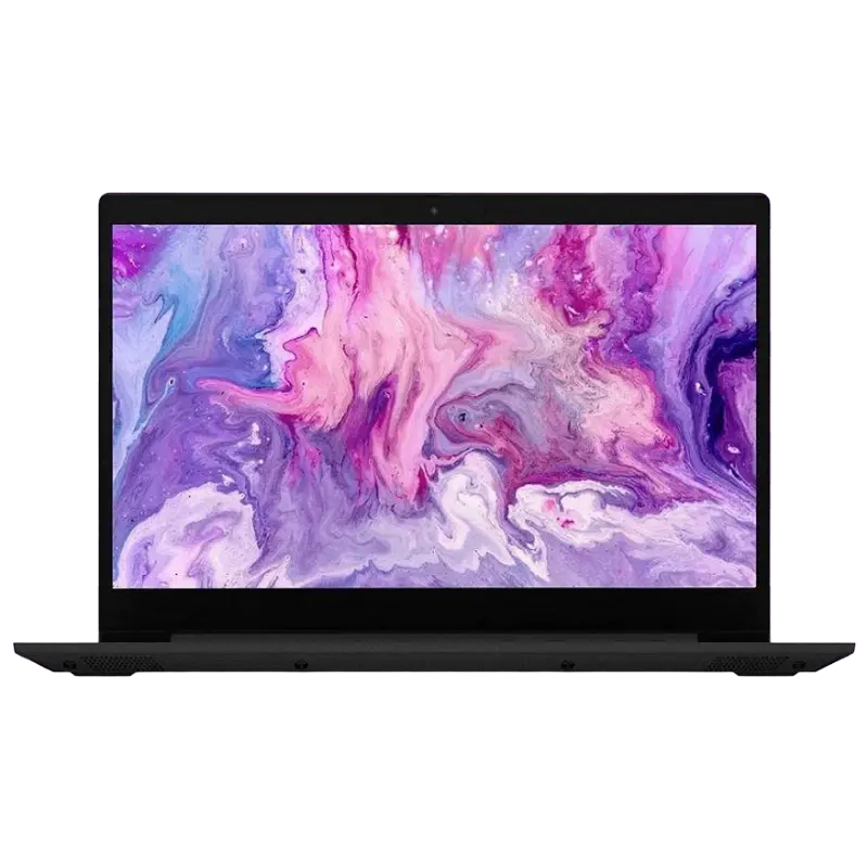 Ноутбук Lenovo IdeaPad 3 15IML05 Черный