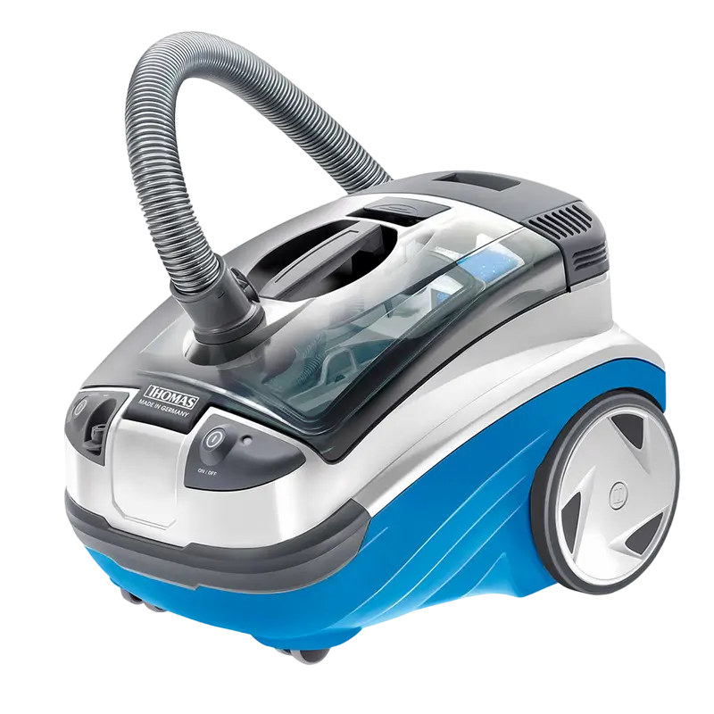 Пылесос Thomas Aquatic Stealth Синий