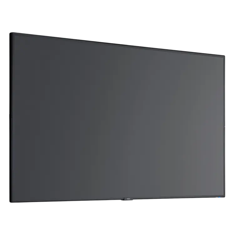 Дисплей NEC MultiSync C431 43" Чёрный