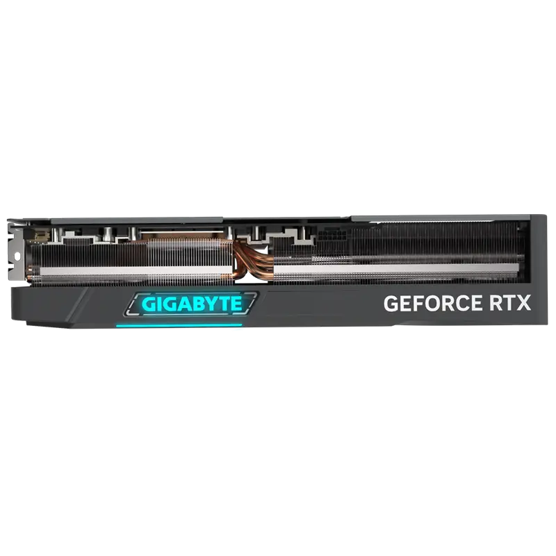 Placă video Gigabyte GeForce RTX 4080 EAGLE OC