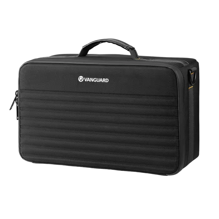Сумка для фотоаппарата Vanguard VEO BIB DIVIDER S37 Черный
