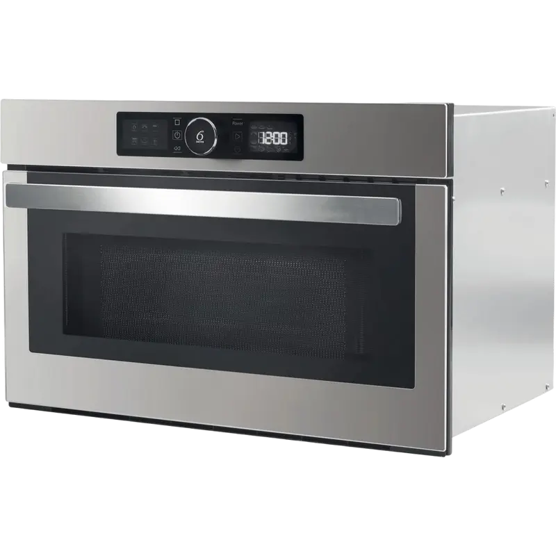 Микроволновая печь Whirlpool AMW 730/SD Серебристый