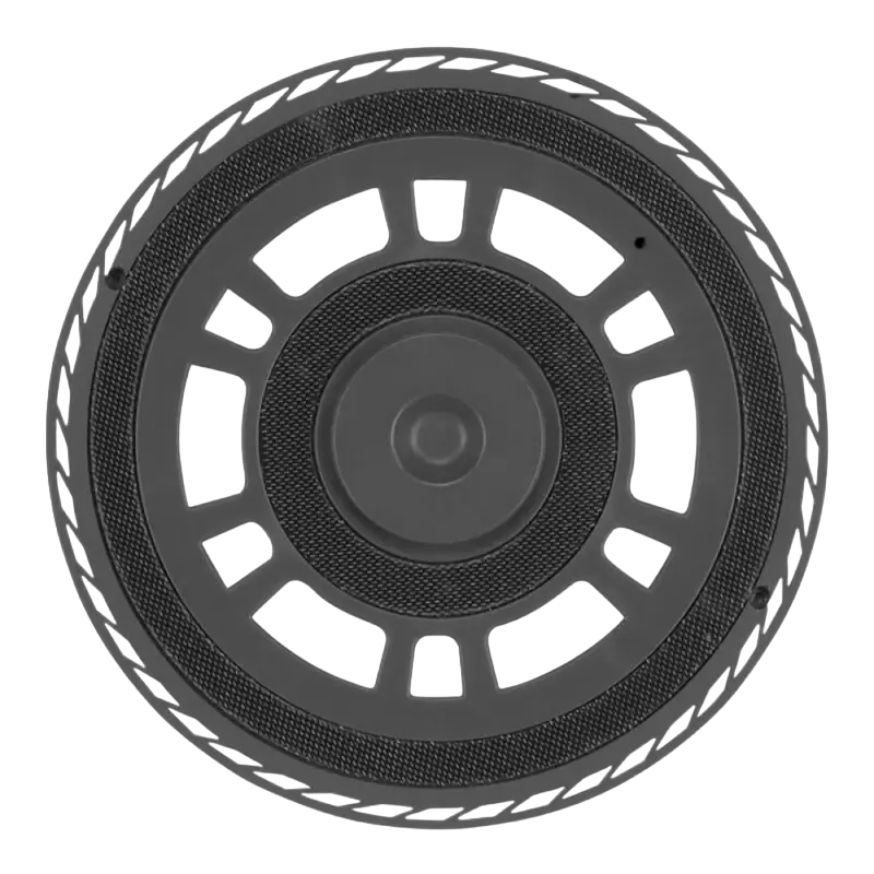 Робот-Пылесос Dreame X40 Ultra Белый