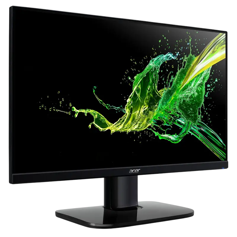 Монитор Acer KA242YE0BI Чёрный